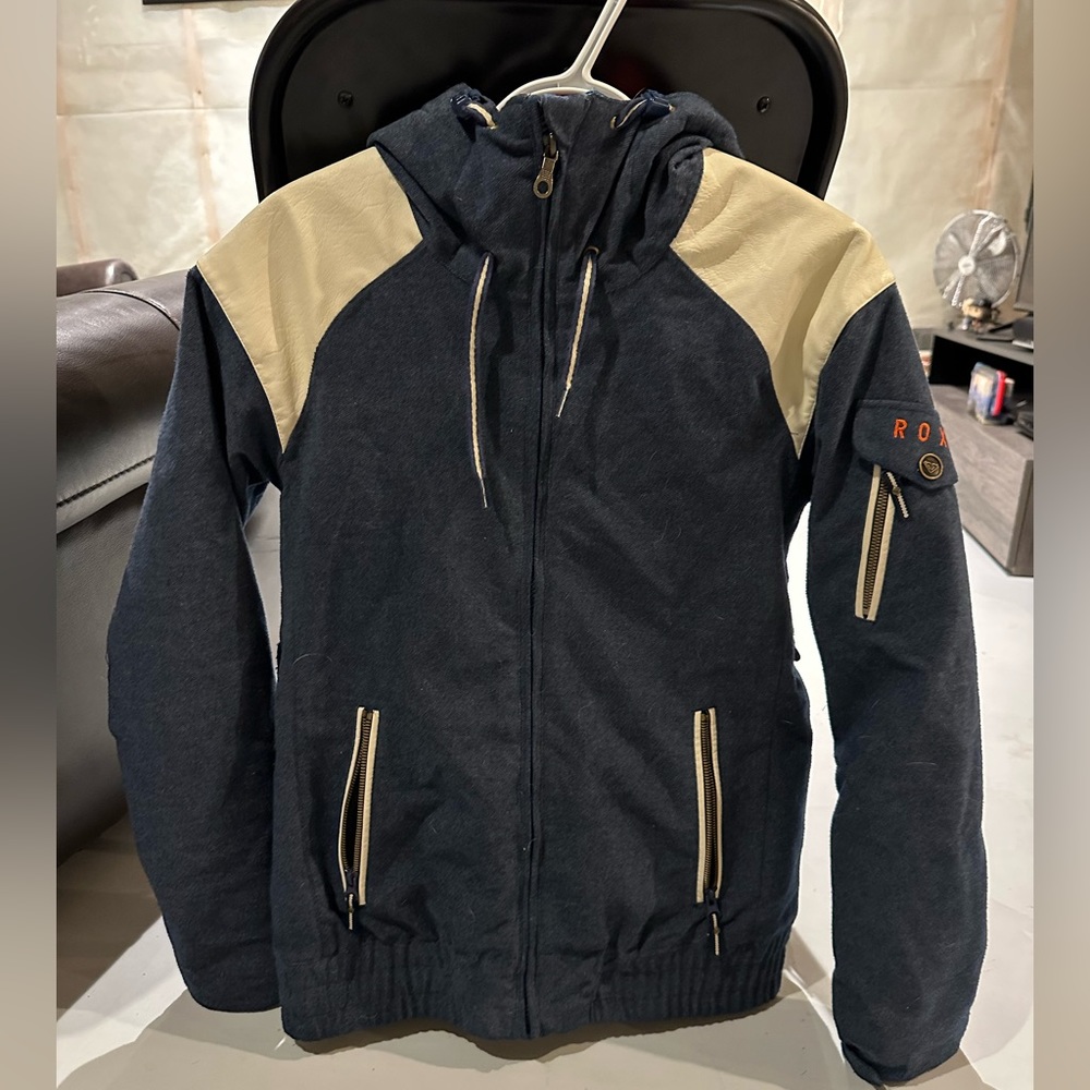 Roxy Ski Snow Jacket